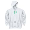 DryBlend ® Pullover Hooded Sweatshirt Thumbnail