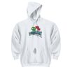 DryBlend ® Pullover Hooded Sweatshirt Thumbnail