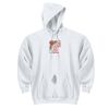 DryBlend ® Pullover Hooded Sweatshirt Thumbnail