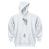 DryBlend ® Pullover Hooded Sweatshirt Thumbnail
