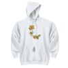 DryBlend ® Pullover Hooded Sweatshirt Thumbnail