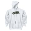 DryBlend ® Pullover Hooded Sweatshirt Thumbnail
