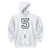DryBlend ® Pullover Hooded Sweatshirt Thumbnail
