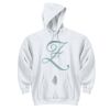 DryBlend ® Pullover Hooded Sweatshirt Thumbnail