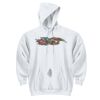 DryBlend ® Pullover Hooded Sweatshirt Thumbnail