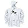 DryBlend ® Pullover Hooded Sweatshirt Thumbnail