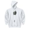 DryBlend ® Pullover Hooded Sweatshirt Thumbnail