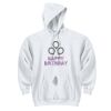DryBlend ® Pullover Hooded Sweatshirt Thumbnail
