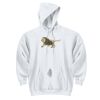 DryBlend ® Pullover Hooded Sweatshirt Thumbnail