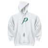 DryBlend ® Pullover Hooded Sweatshirt Thumbnail