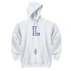 DryBlend ® Pullover Hooded Sweatshirt Thumbnail