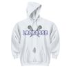 DryBlend ® Pullover Hooded Sweatshirt Thumbnail