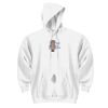 DryBlend ® Pullover Hooded Sweatshirt Thumbnail