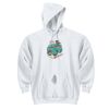 DryBlend ® Pullover Hooded Sweatshirt Thumbnail