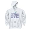 DryBlend ® Pullover Hooded Sweatshirt Thumbnail