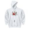 DryBlend ® Pullover Hooded Sweatshirt Thumbnail
