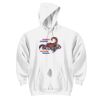 DryBlend ® Pullover Hooded Sweatshirt Thumbnail