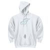 DryBlend ® Pullover Hooded Sweatshirt Thumbnail