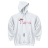 DryBlend ® Pullover Hooded Sweatshirt Thumbnail