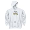 DryBlend ® Pullover Hooded Sweatshirt Thumbnail