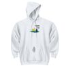 DryBlend ® Pullover Hooded Sweatshirt Thumbnail