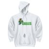 DryBlend ® Pullover Hooded Sweatshirt Thumbnail