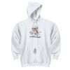 DryBlend ® Pullover Hooded Sweatshirt Thumbnail