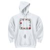 DryBlend ® Pullover Hooded Sweatshirt Thumbnail