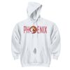 DryBlend ® Pullover Hooded Sweatshirt Thumbnail