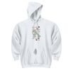 DryBlend ® Pullover Hooded Sweatshirt Thumbnail