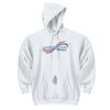 DryBlend ® Pullover Hooded Sweatshirt Thumbnail