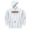 DryBlend ® Pullover Hooded Sweatshirt Thumbnail