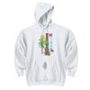 DryBlend ® Pullover Hooded Sweatshirt Thumbnail