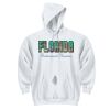 DryBlend ® Pullover Hooded Sweatshirt Thumbnail