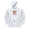 DryBlend ® Pullover Hooded Sweatshirt Thumbnail