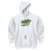 DryBlend ® Pullover Hooded Sweatshirt Thumbnail