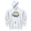DryBlend ® Pullover Hooded Sweatshirt Thumbnail