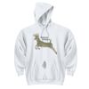 DryBlend ® Pullover Hooded Sweatshirt Thumbnail