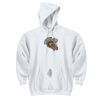 DryBlend ® Pullover Hooded Sweatshirt Thumbnail