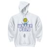 DryBlend ® Pullover Hooded Sweatshirt Thumbnail