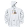DryBlend ® Pullover Hooded Sweatshirt Thumbnail