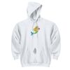 DryBlend ® Pullover Hooded Sweatshirt Thumbnail