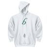 DryBlend ® Pullover Hooded Sweatshirt Thumbnail