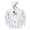 DryBlend ® Pullover Hooded Sweatshirt Thumbnail
