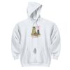 DryBlend ® Pullover Hooded Sweatshirt Thumbnail