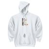 DryBlend ® Pullover Hooded Sweatshirt Thumbnail