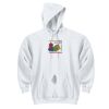 DryBlend ® Pullover Hooded Sweatshirt Thumbnail