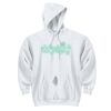 DryBlend ® Pullover Hooded Sweatshirt Thumbnail