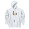 DryBlend ® Pullover Hooded Sweatshirt Thumbnail