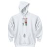 DryBlend ® Pullover Hooded Sweatshirt Thumbnail